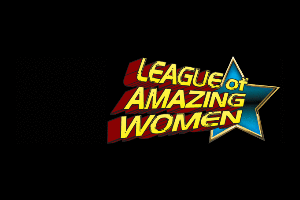 www.leagueofamazingwomen.com - Do Not Mess with American Avenger! Full Story New 1/20;21 thumbnail