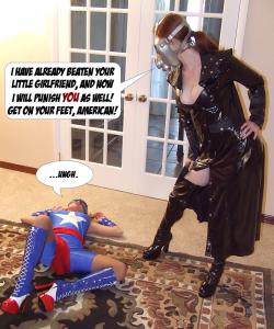 www.leagueofamazingwomen.com - L.A.W. LESS!!!  Part 11 thumbnail