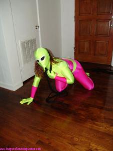 www.leagueofamazingwomen.com - Another Sneak Attack Part 2 thumbnail