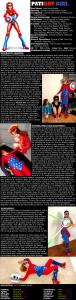 www.leagueofamazingwomen.com - Bio's of Some Heroines thumbnail