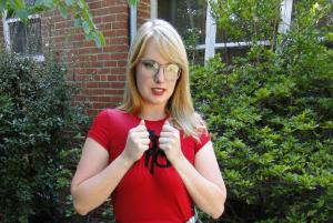 www.leagueofamazingwomen.com - Rogue Agent Part 3 thumbnail