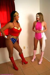 www.leagueofamazingwomen.com - The Joke's On Liberty Part 1 thumbnail