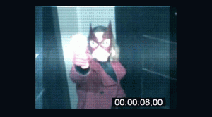 www.leagueofamazingwomen.com - The Cross-Universe Conspiracy: The Red Widow  Part 1 thumbnail