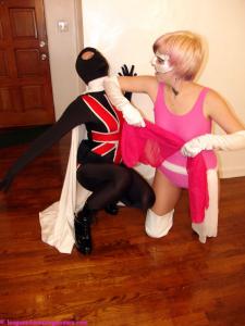 www.leagueofamazingwomen.com - Never Refuse a Villain's Gift thumbnail