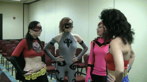 www.leagueofamazingwomen.com - Betrayal and Jealousy Complete  New 11/09/16 thumbnail