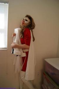 www.leagueofamazingwomen.com - The Boot Collector Part 2 thumbnail