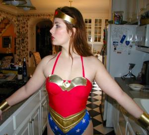 www.leagueofamazingwomen.com - Prized Possessions Part 1 thumbnail