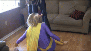 www.leagueofamazingwomen.com - Lessons From Ultra Part 1 New 5/29/13 thumbnail