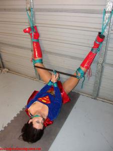 www.leagueofamazingwomen.com - Wenona's Test Shoot thumbnail