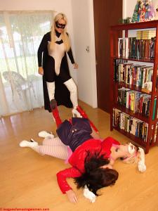 www.leagueofamazingwomen.com - Who Is The Strongest thumbnail