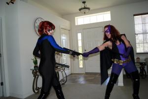 www.leagueofamazingwomen.com - Visitors From Earth B  New 3/26/14 thumbnail