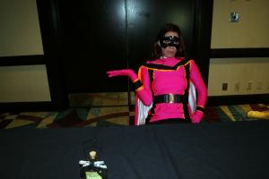 www.leagueofamazingwomen.com - An Ultra Mess Part 2 New 1/7/15 thumbnail