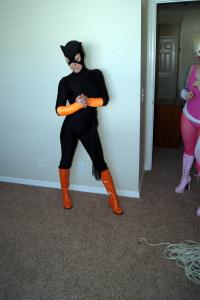 www.leagueofamazingwomen.com - Venom Valentines Return Part 3 New  7/10/13 thumbnail