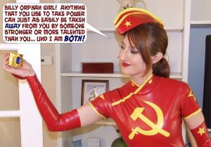 www.leagueofamazingwomen.com - L.A.W. LESS!!!  Part 16 thumbnail