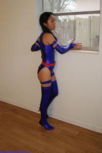 www.leagueofamazingwomen.com - Mainframe Returns Part 2 thumbnail