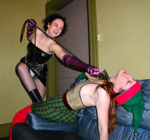 www.leagueofamazingwomen.com - The Spirit Of Christmas Part 2 thumbnail