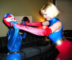 www.leagueofamazingwomen.com - Winners and Losers Part 2 thumbnail