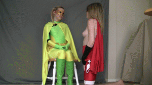 www.leagueofamazingwomen.com - Lady Austria's Extreme Defeat! Part 3 New 10/05/16 thumbnail
