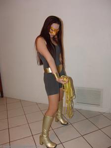 www.leagueofamazingwomen.com - A Debut Spoiled Part 2 thumbnail