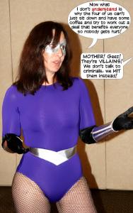www.leagueofamazingwomen.com - My Mother And Me part 3 thumbnail