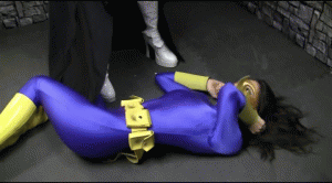 www.leagueofamazingwomen.com - Ultra Defeated Part 2 New 4/1/15 thumbnail