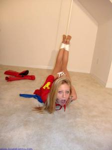 www.leagueofamazingwomen.com - Beaten and Bound thumbnail