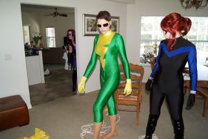 www.leagueofamazingwomen.com - Visitors From Earth B Part 2  New 5/7/14 thumbnail