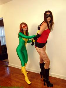 www.leagueofamazingwomen.com - Over Confidence? thumbnail