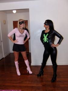 www.leagueofamazingwomen.com - What Is Sexy Girl thumbnail