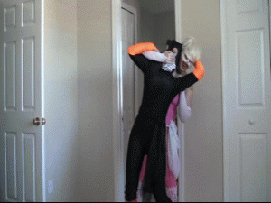 www.leagueofamazingwomen.com - Venom Valentines Return Part 2 New 8/5/15 thumbnail