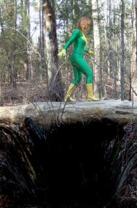 www.leagueofamazingwomen.com - We All Have Our Own Crosses To Bear Part 2 thumbnail