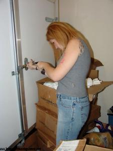 www.leagueofamazingwomen.com - Crime Fighting Blues thumbnail