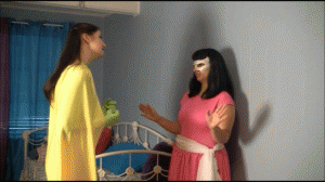 www.leagueofamazingwomen.com - Extrema Captured Part 1 thumbnail