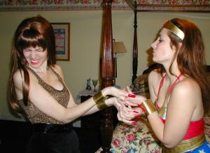 www.leagueofamazingwomen.com - Prized Possessions Conclusion thumbnail