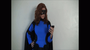 www.leagueofamazingwomen.com - It's Blitzkeig Time Part 1 New Video 12/05/12 thumbnail