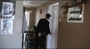www.leagueofamazingwomen.com - Assaulted! Part 1 New 01/22/14 thumbnail