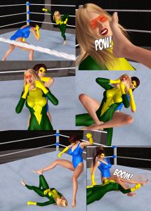 www.leagueofamazingwomen.com - Art Work 21 thumbnail