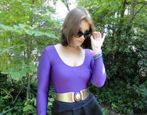 www.leagueofamazingwomen.com - Rogue Agent Part 1 thumbnail