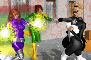 www.leagueofamazingwomen.com - Art Work 11 thumbnail