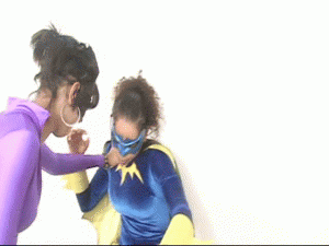 www.leagueofamazingwomen.com - Mummified thumbnail