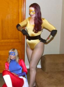www.leagueofamazingwomen.com - Plight Of The Bumble Bees Conclusion thumbnail