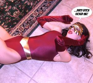 www.leagueofamazingwomen.com - L.A.W. LESS!!!  Part 3 thumbnail