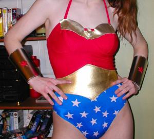 www.leagueofamazingwomen.com - The Spirit Of Christmas Part 5 thumbnail