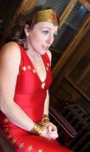 www.leagueofamazingwomen.com - Repossessed Part 4 thumbnail