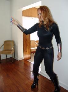 www.leagueofamazingwomen.com - A FemmBot Is Only As Good As Its Programmer Part 4 thumbnail