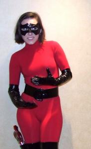 www.leagueofamazingwomen.com - Training Day Part 3 thumbnail
