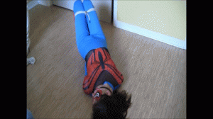 www.leagueofamazingwomen.com - Spider On Spider Violence thumbnail
