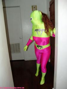 www.leagueofamazingwomen.com - Another Sneak Attack thumbnail