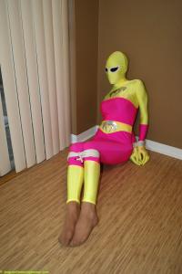 www.leagueofamazingwomen.com - Marauder Returns Part 1 thumbnail