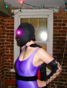 www.leagueofamazingwomen.com - Unwelcome House Guest Part 2 thumbnail